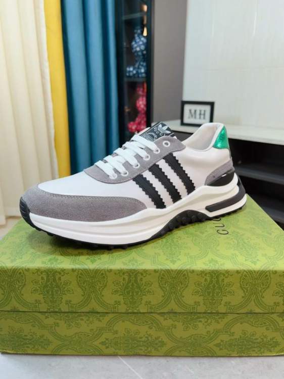 Picture of Gucci Shoes _SKUGuccisz38-44mnf030910544
